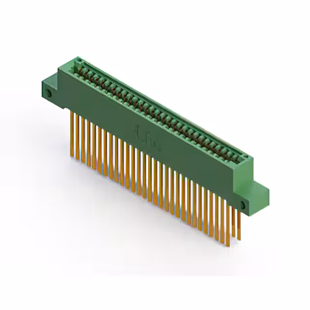 845-058-544-212 EDAC Inc.  Edgeboard Connectors